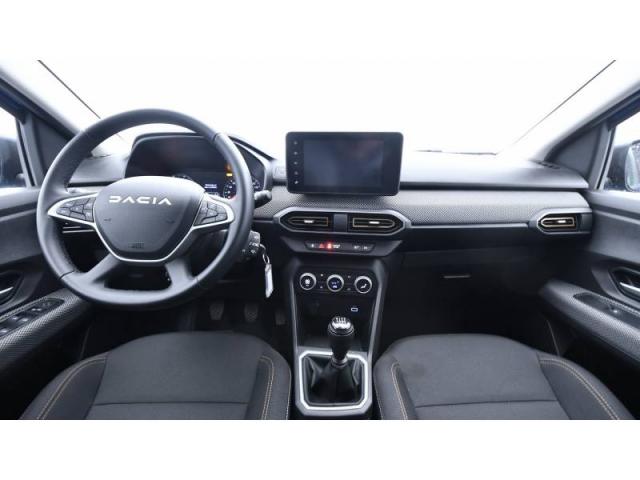 Dacia Sandero image 4