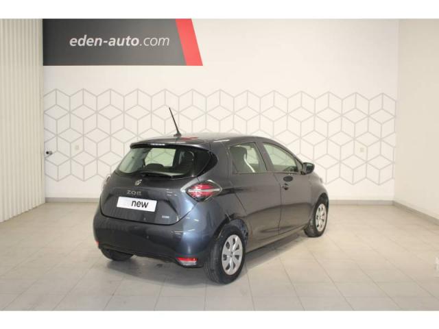 Renault Zoe image 4