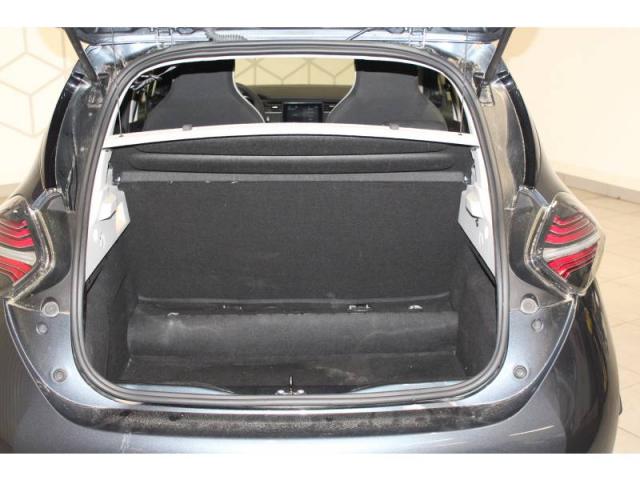 Renault Zoe image 6