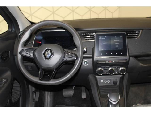 Renault Zoe image 1