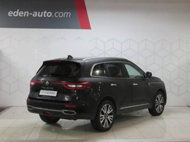 Renault Koleos image 5