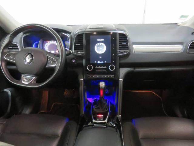 Renault Koleos image 4
