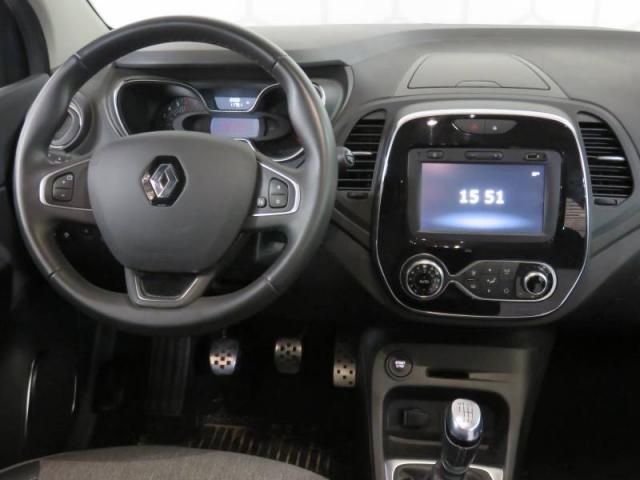 Renault Captur image 6