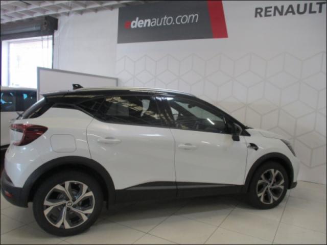 Renault Captur image 7