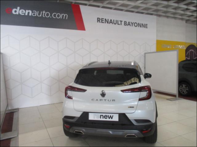 Renault Captur image 4