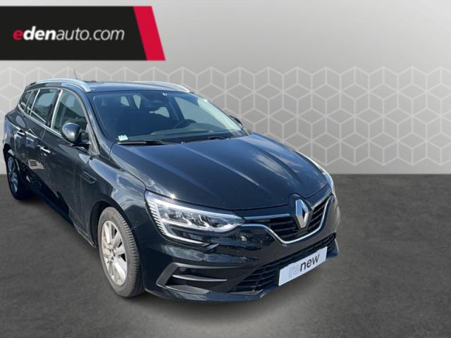 Renault Mégane image 2