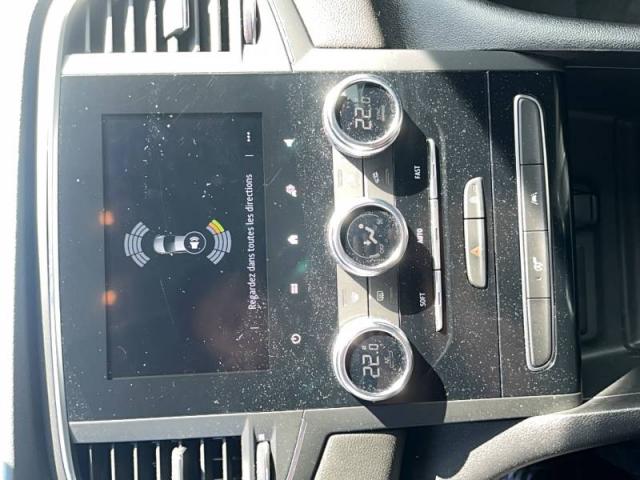 Renault Mégane image 1