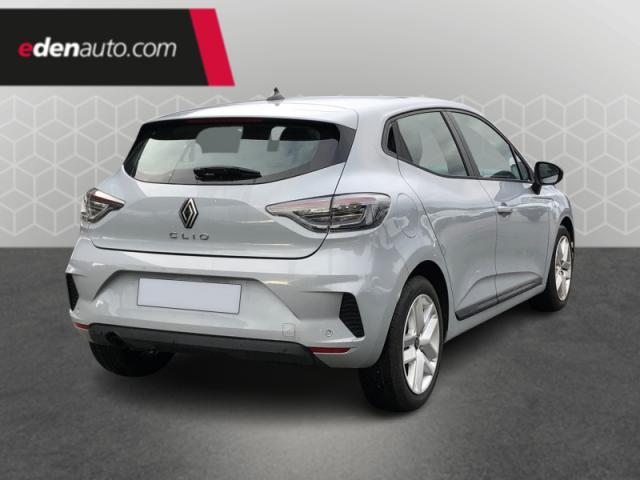 Renault Clio image 7
