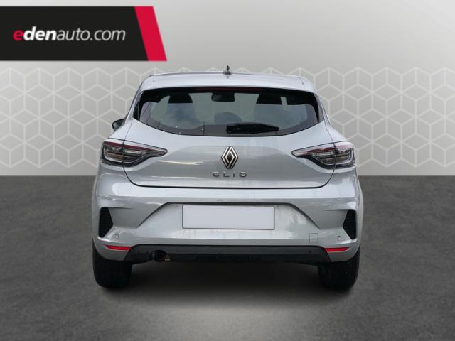 Renault Clio image 4