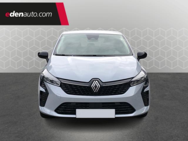 Renault Clio image 6