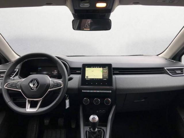 Renault Clio image 8