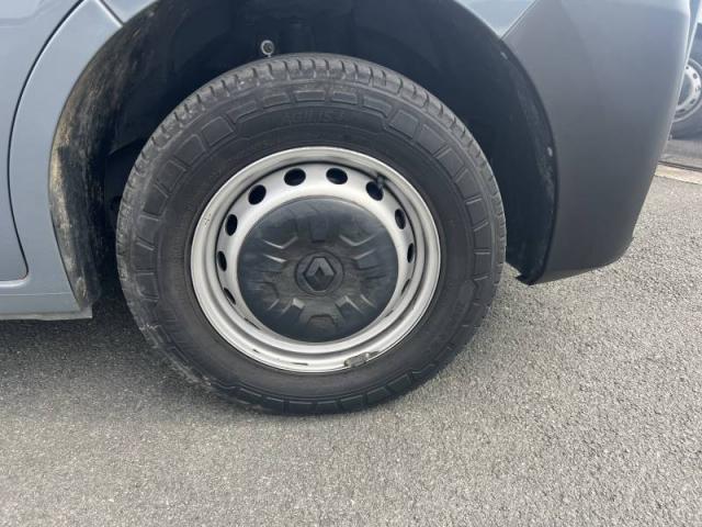 Renault Master image 8