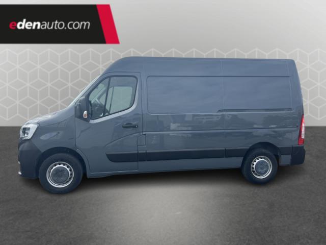 Renault Master image 3