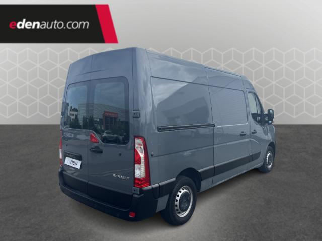 Renault Master image 4