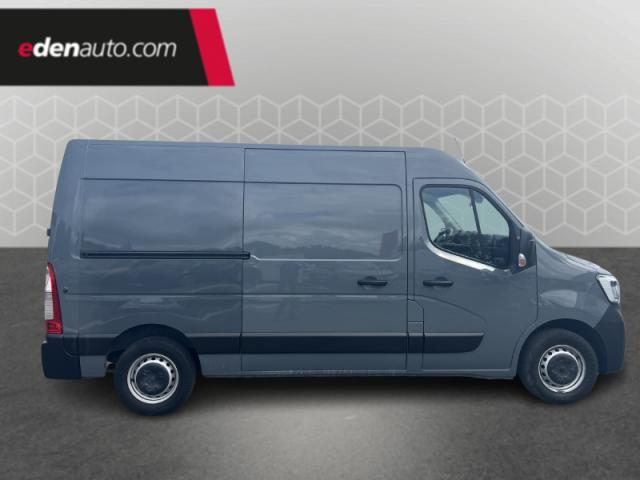 Renault Master image 9