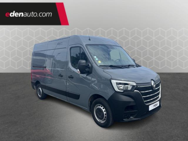 Renault Master image 6