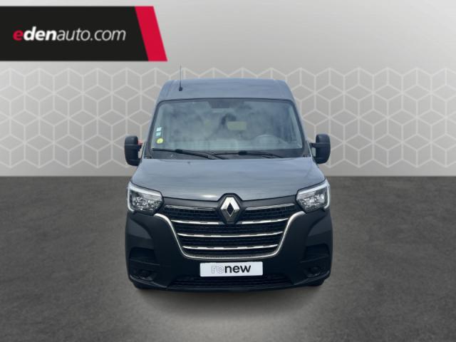 Renault Master image 2