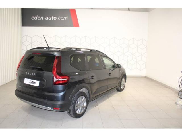Dacia Jogger image 6