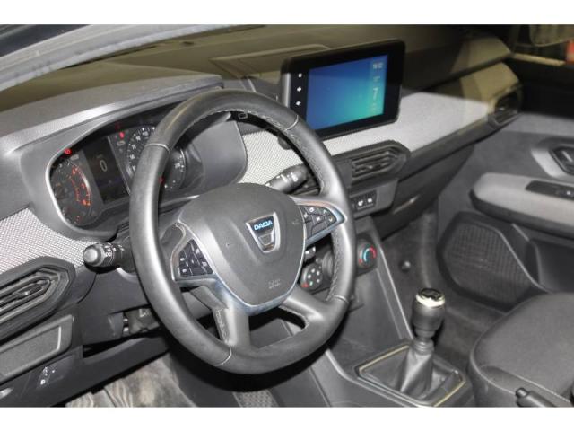 Dacia Jogger image 8