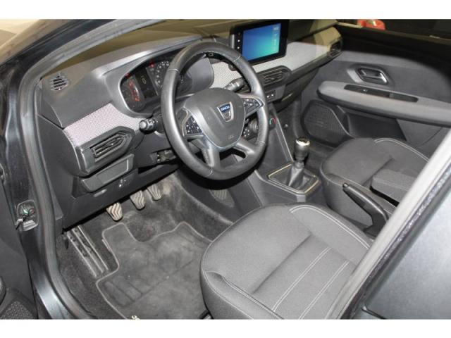Dacia Jogger image 5