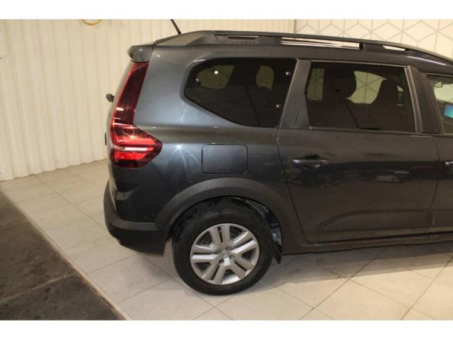 Dacia Jogger image 7
