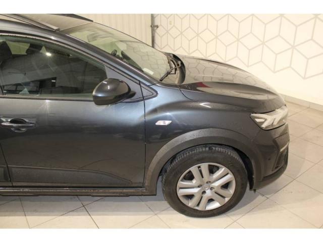 Dacia Jogger image 3