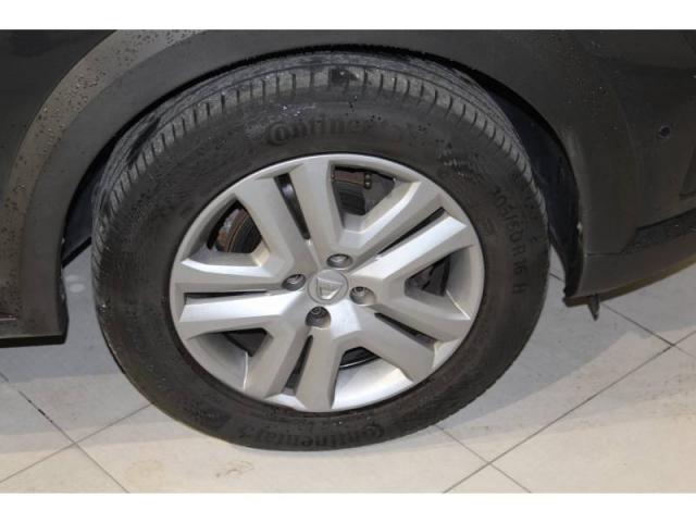 Dacia Jogger image 4