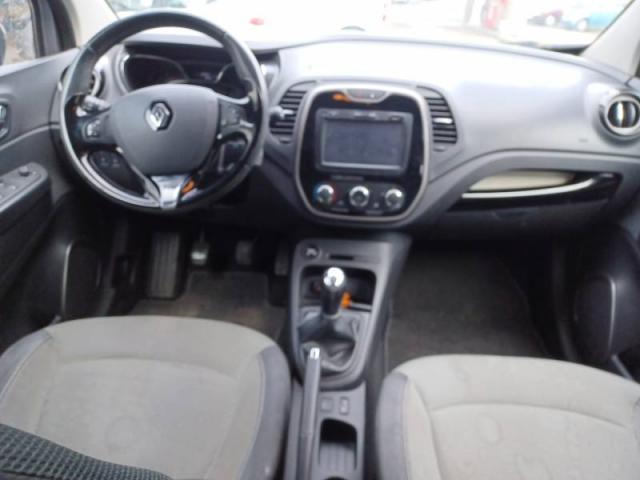Renault Captur image 7