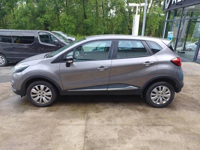 Renault Captur image 5