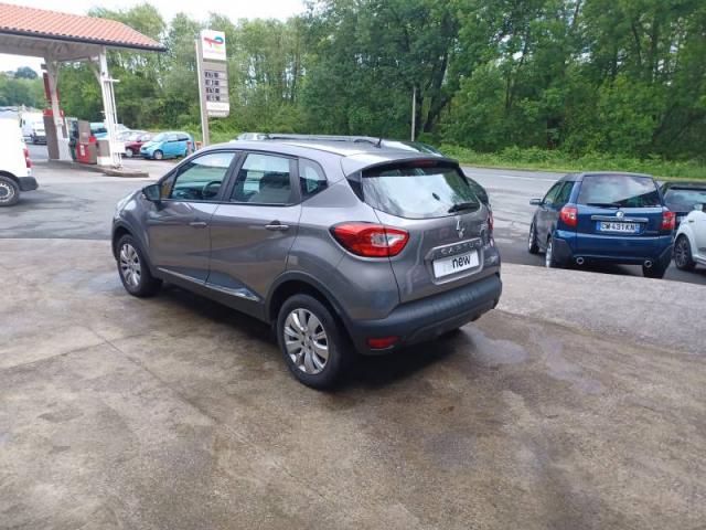 Renault Captur image 2
