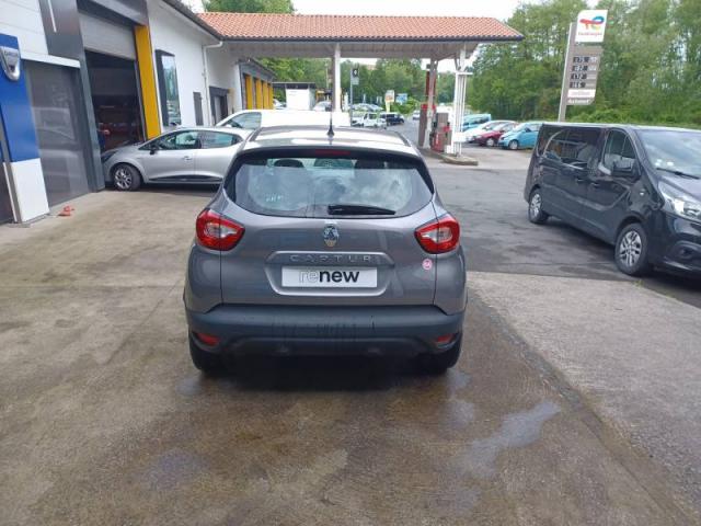 Renault Captur image 4