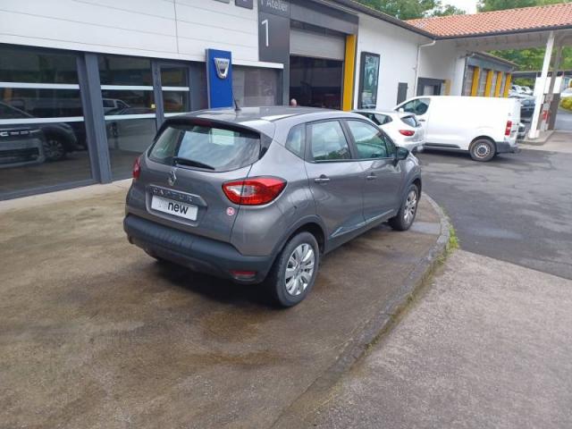 Renault Captur image 9