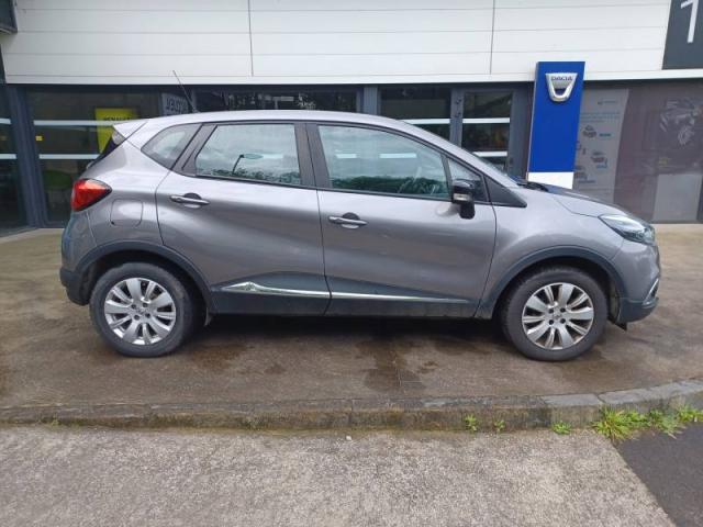 Renault Captur image 1