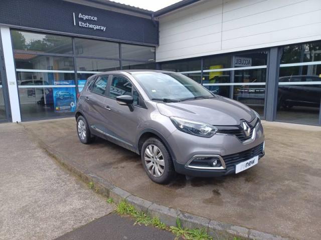 Renault Captur image 3