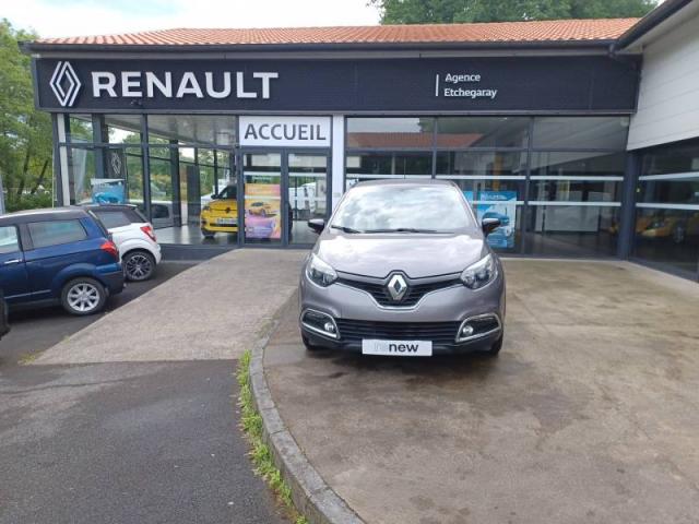 Renault Captur image 8