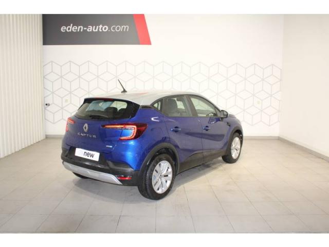Renault Captur image 2