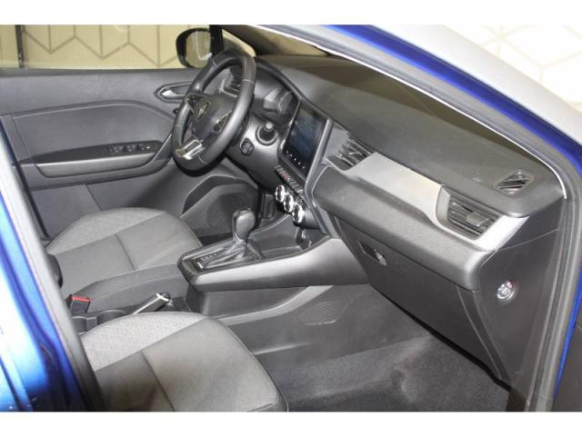 Renault Captur image 7