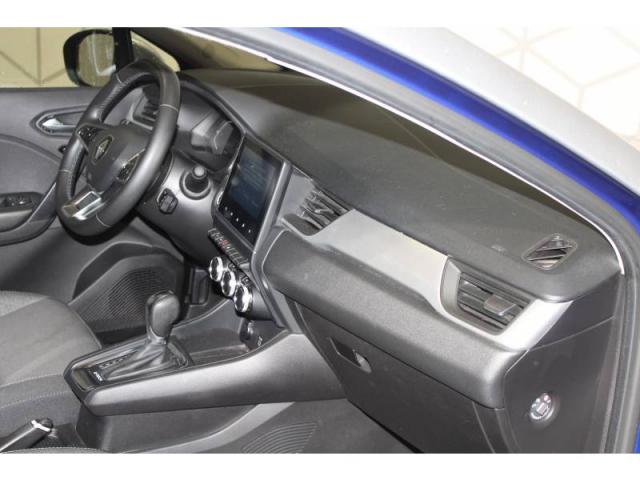 Renault Captur image 6