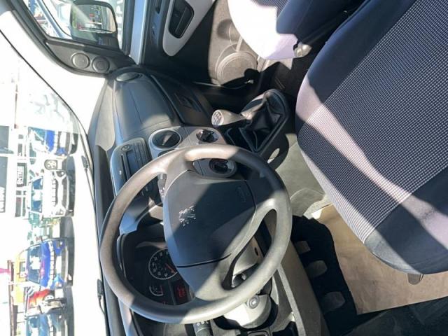 Peugeot Bipper Tepee image 6