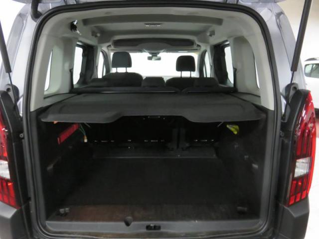 Peugeot Bipper Tepee image 5