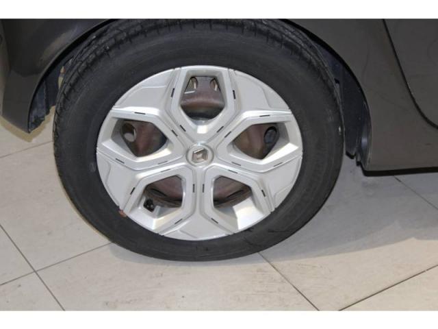 Renault Twingo image 9