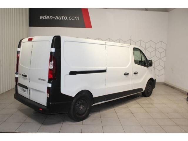 Renault Trafic image 6