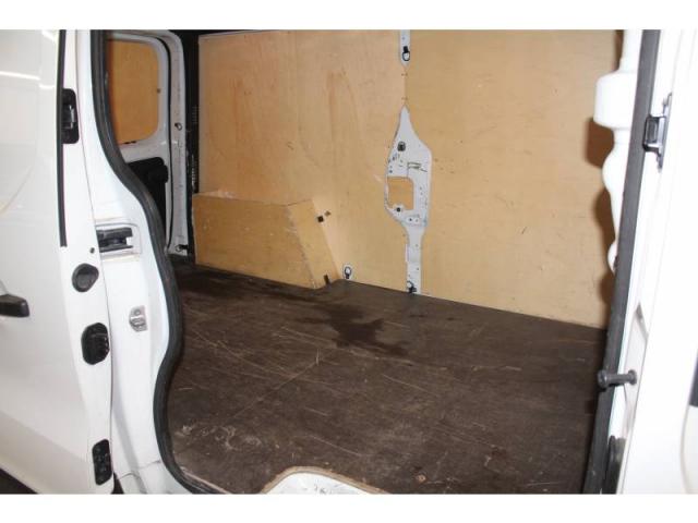 Renault Trafic image 4