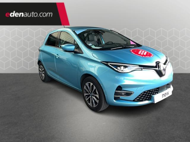 Renault Zoe image 1