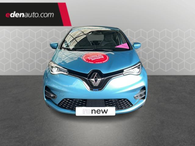 Renault Zoe image 5