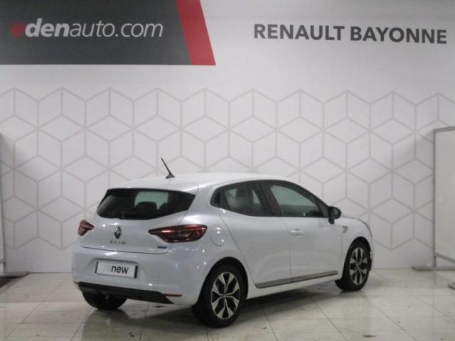 Renault Clio image 4