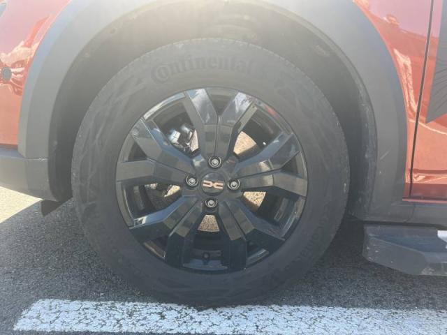 Dacia Jogger image 7