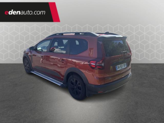 Dacia Jogger image 8