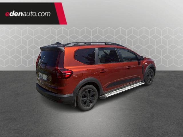 Dacia Jogger image 9