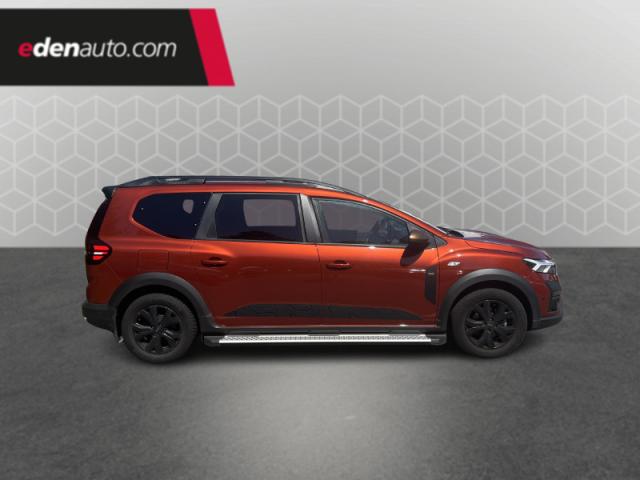 Dacia Jogger image 1